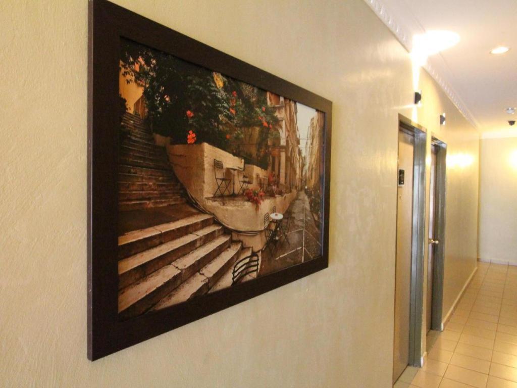 Hotel Station 18 Ipoh Esterno foto