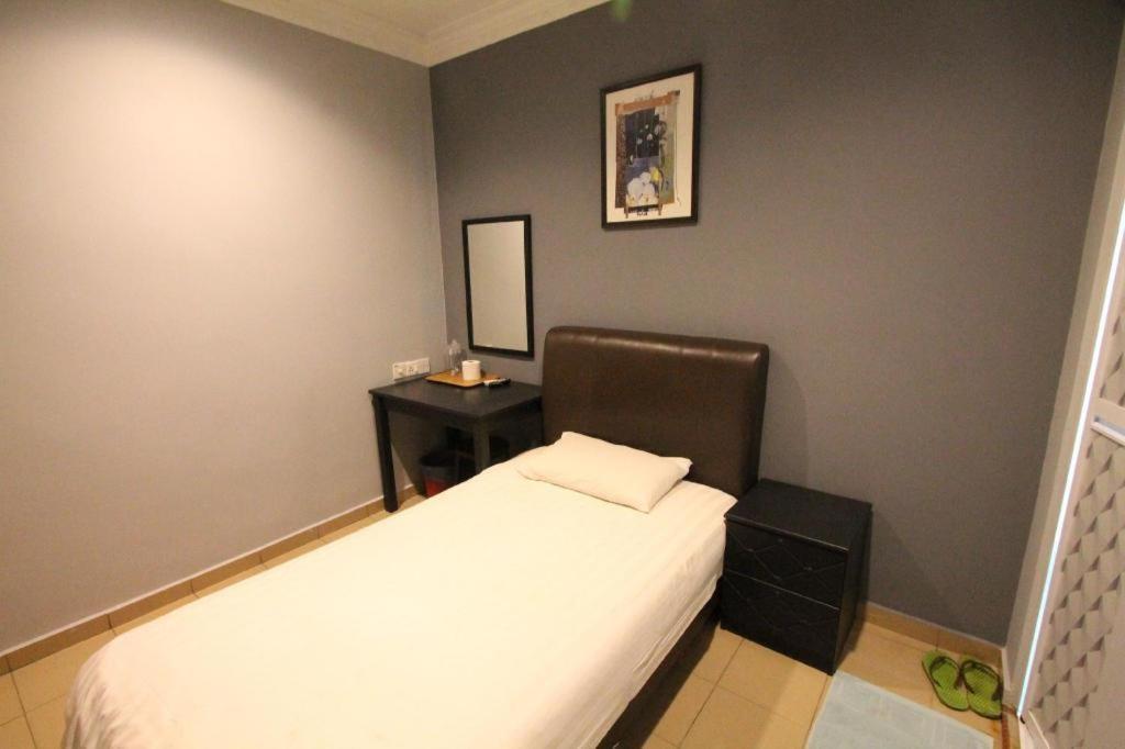 Hotel Station 18 Ipoh Esterno foto