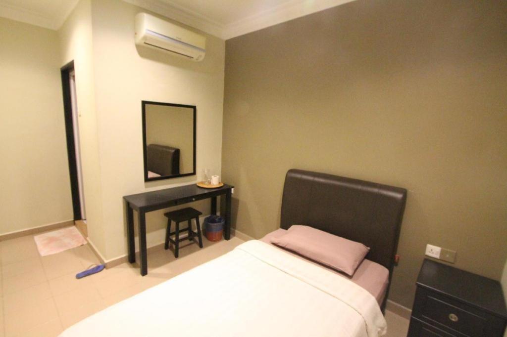 Hotel Station 18 Ipoh Esterno foto